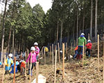 植林ｲﾍﾞﾝﾄ2