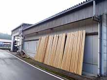 室外乾燥