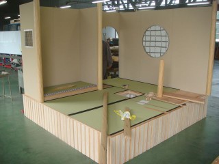 上海茶室２